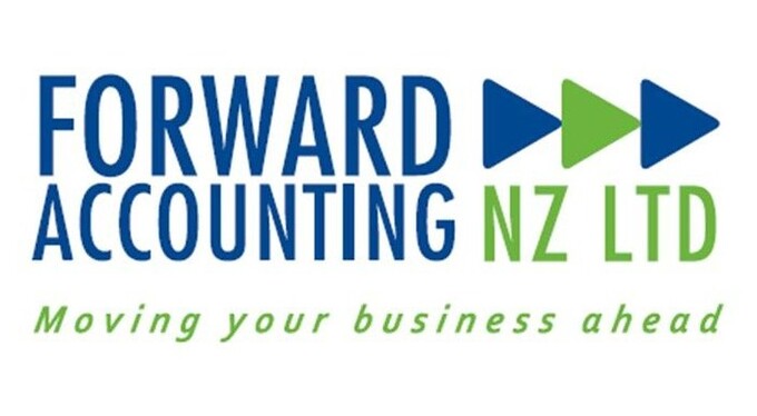 Forward Accounting NZ Limited